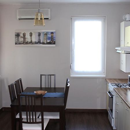 Petita Apartman Appartamento Siófok Esterno foto