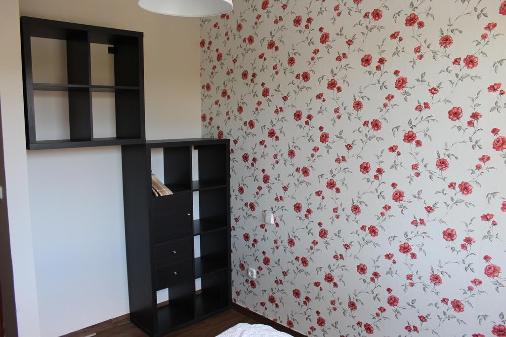 Petita Apartman Appartamento Siófok Esterno foto